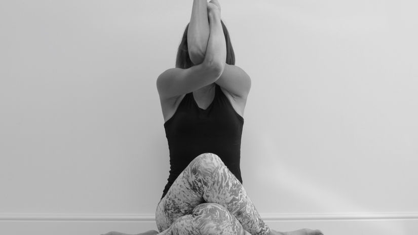 FLOW YOGA - Shoulder Stability & Flexibility